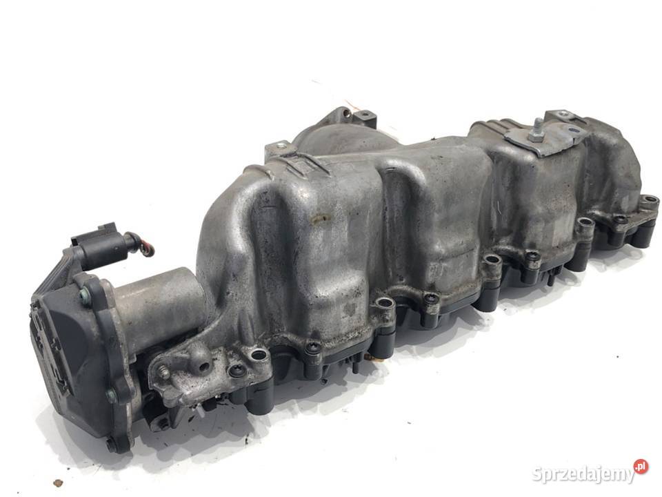 KOLEKTOR SSĄCY SKODA SUPERB II 03L129711E 20 170