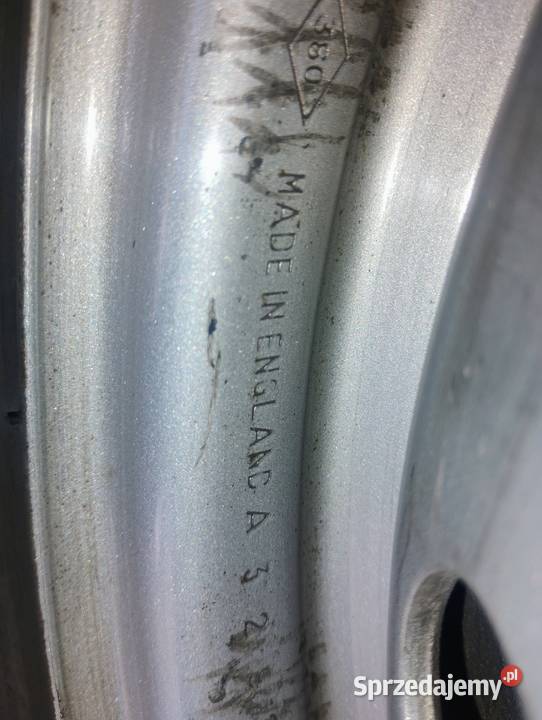 Koła opel Vivaro 5 118 zima Samochodowe Lasocin sprzedam