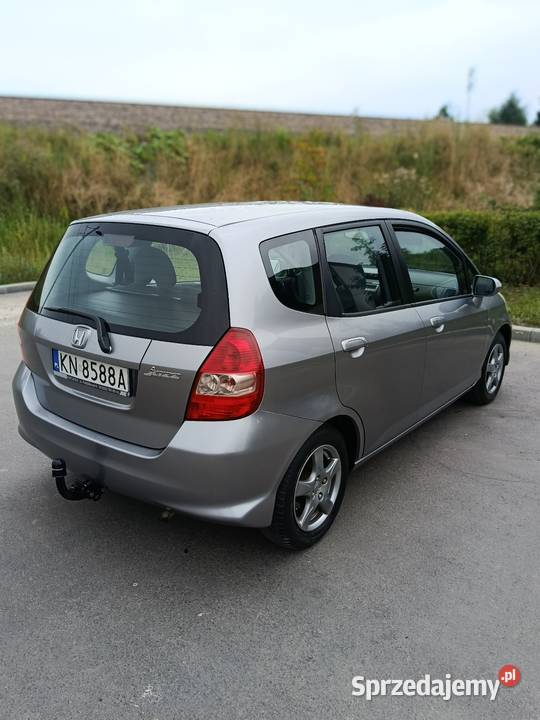 2008r 13 Klimatyzacja Zarejestrowany Nowy Sącz