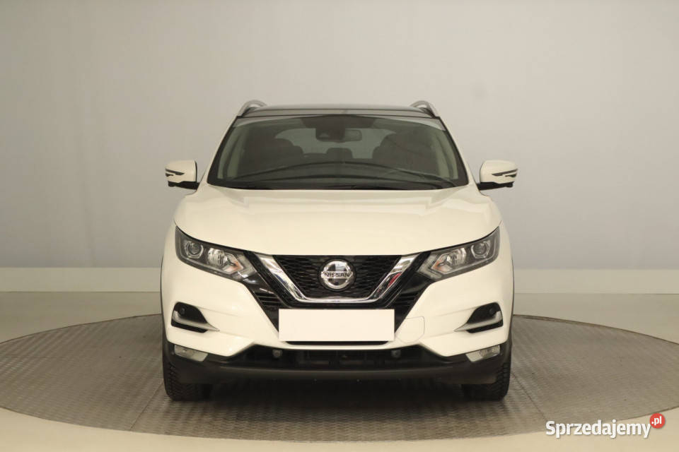 Nissan Qashqai 13 DIGT