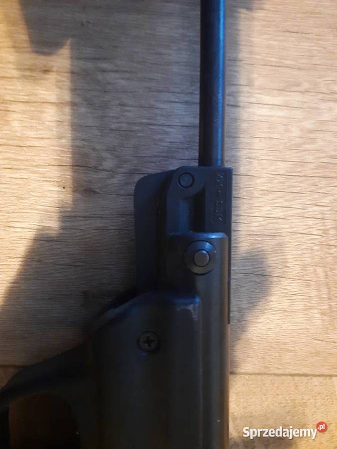 Wiatrówka pistolet Baikal IZH53 IŻ 53 45mm Sport i Wypoczynek podkarpackie Rzeszów