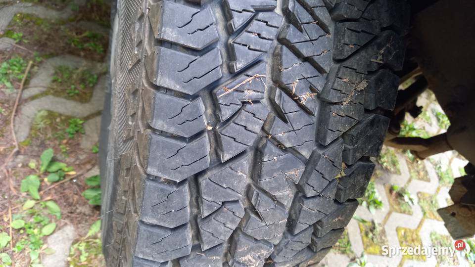 NISSAN Koła oryginalne 6x1397 Centrujący 100mm Wrocław