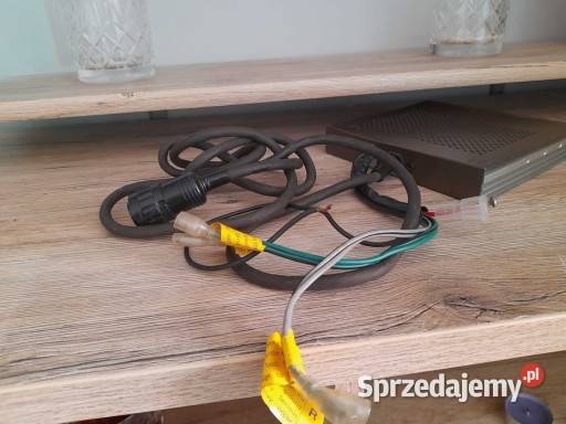 Pioneer Component GM4 wzmacniacz Koszalin