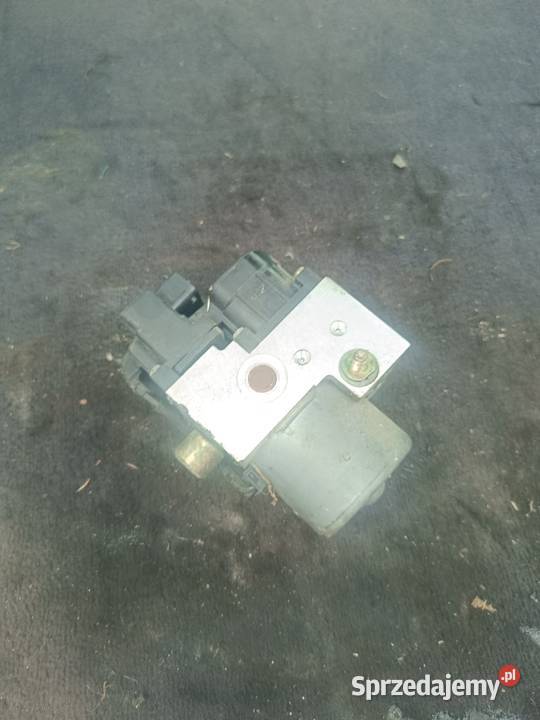 Pompa ABS 8E0 614 111 AM Audi A4 B5 a36 osobowe Części samochodowe Myszków sprzedam