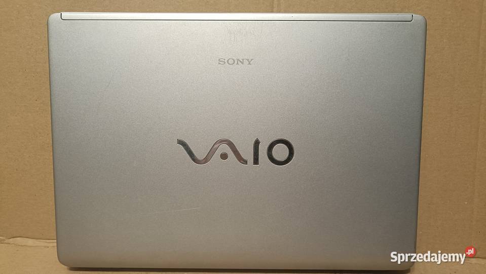 Laptop SONY PCG6H2M