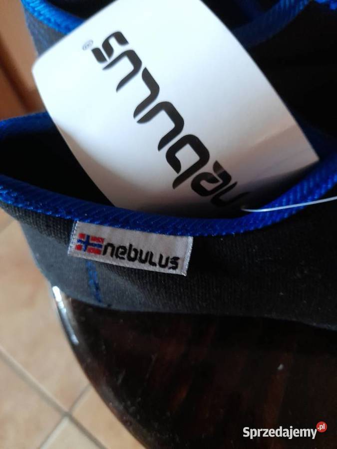 Tenisówki 39 niebieski Warszawa