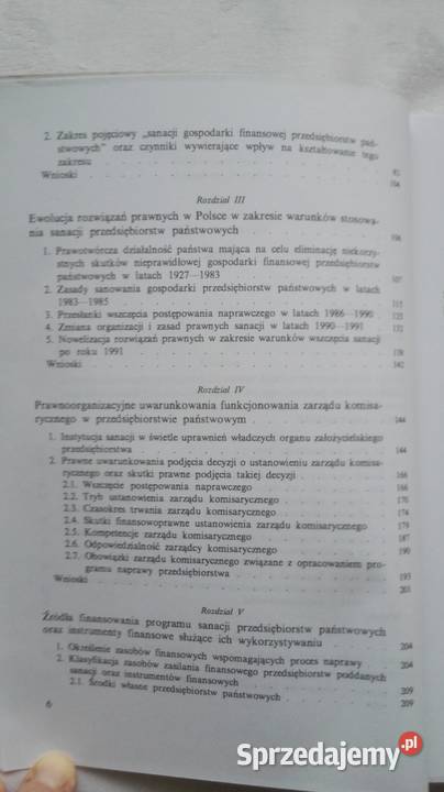 NOWA MAREK ZDEBEL Sanacja przedsiębiorstw śląskie Katowice sprzedam