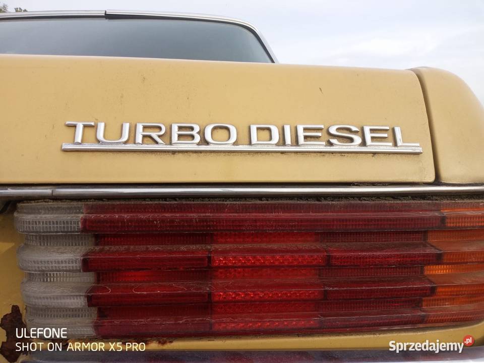 sprzedam mercedesa 3 litry turbo diesel Ostrowiec Świętokrzyski sprzedam