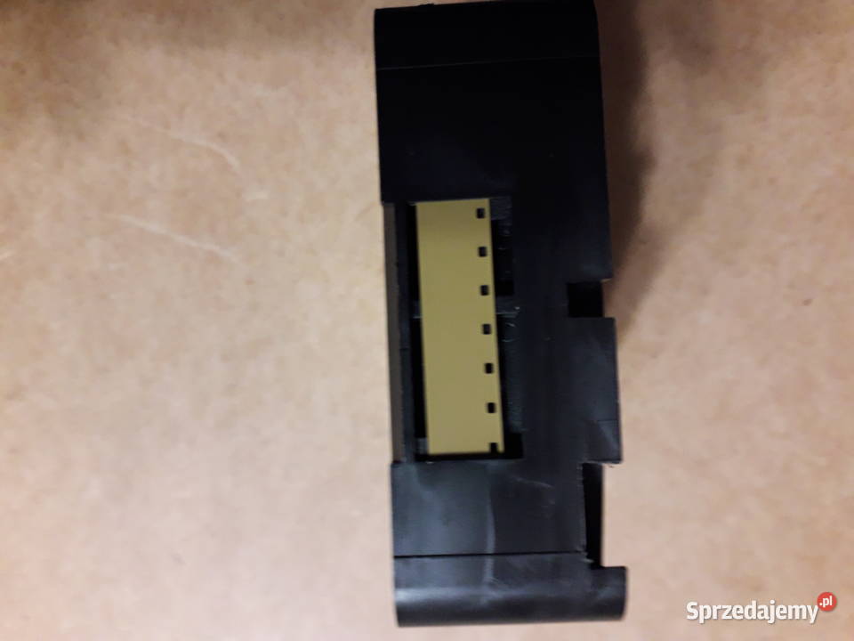 Kamera analogowa Aurora 12 produkcji ZSRS Numer Kraków