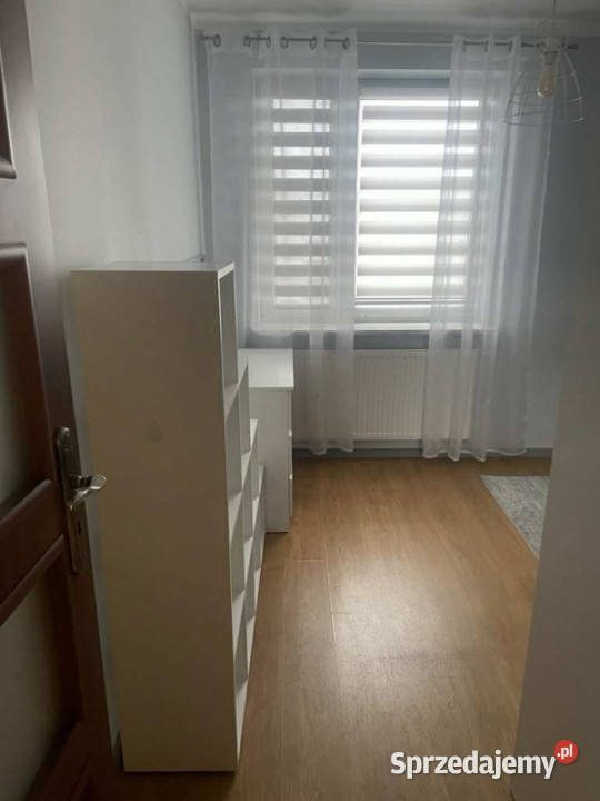 3pokojowe mieszkanie os Nowe Miasto podlaskie