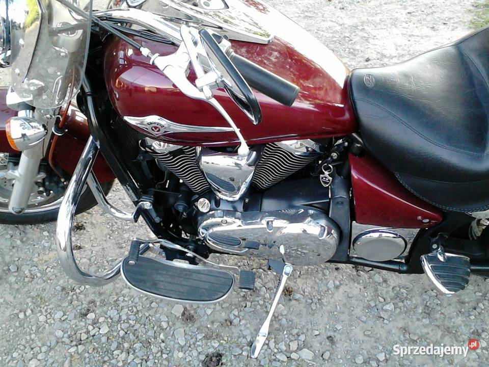 kawasaki vulcan Opatów