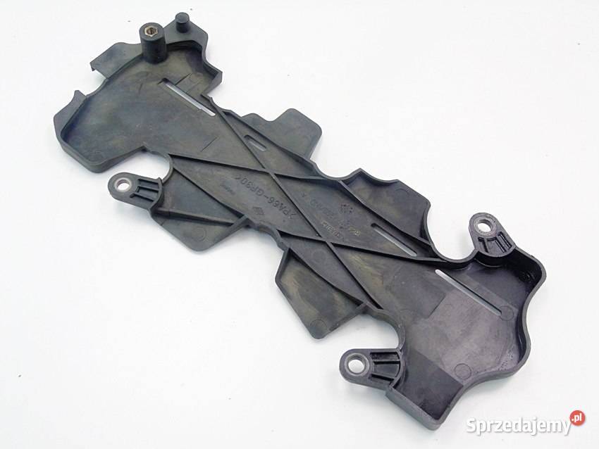 OSŁONA WAŁU 25 DCI DTI MASTER 2 MOVANO A TRAFIC Sosnowiec