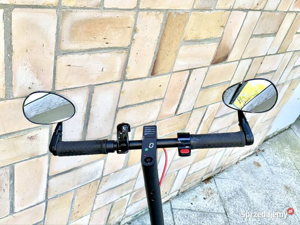 Hulajnoga Elektryczna Xiaomi mijia m365 Scooter Warszawa