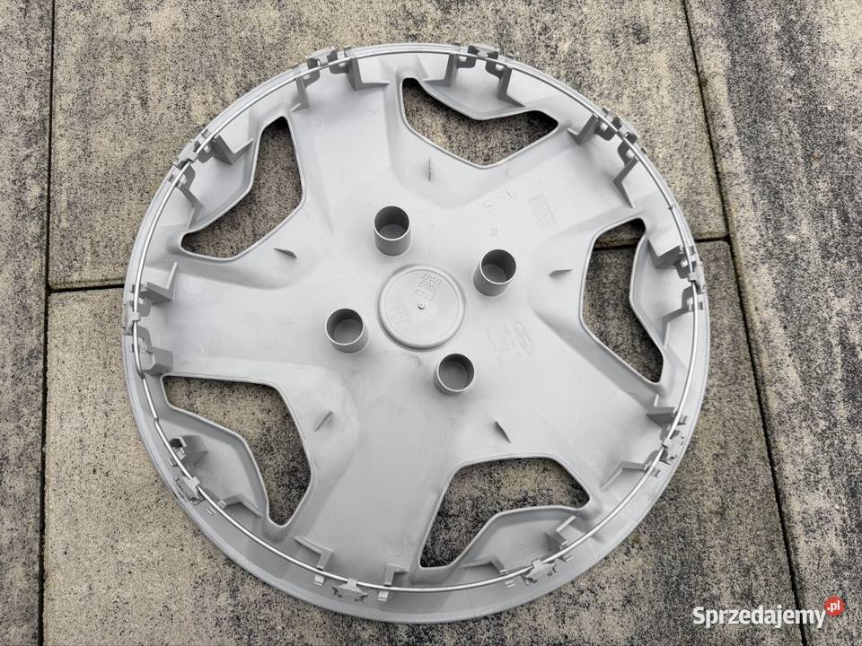NOWY ORYGINALNY KOŁPAK FORD FIESTA 15 H1BC1130AD Kołpaki Jerzykowo