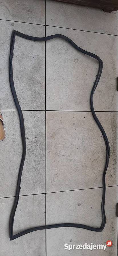 Uszczelka szyby tylniej bmw 7 e23 Mińsk Mazowiecki