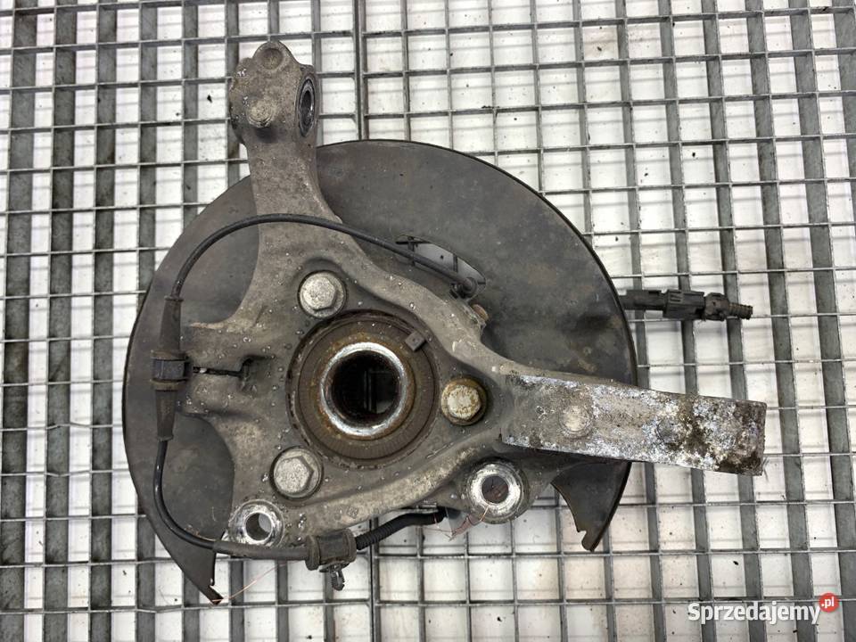 ZWROTNICA LEWY PRZÓD OPEL INSIGNIA A 20 110 0817 osobowe podkarpackie sprzedam