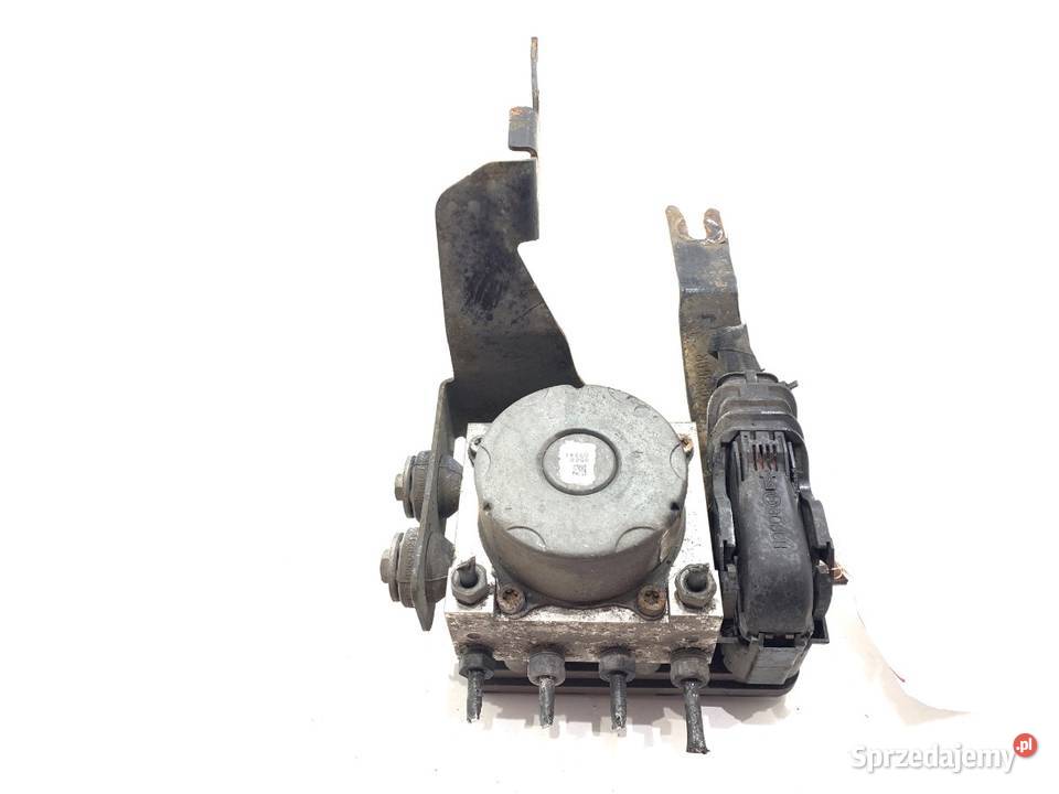 POMPA ABS DACIA DOKKER 476608587R 16 83 podkarpackie