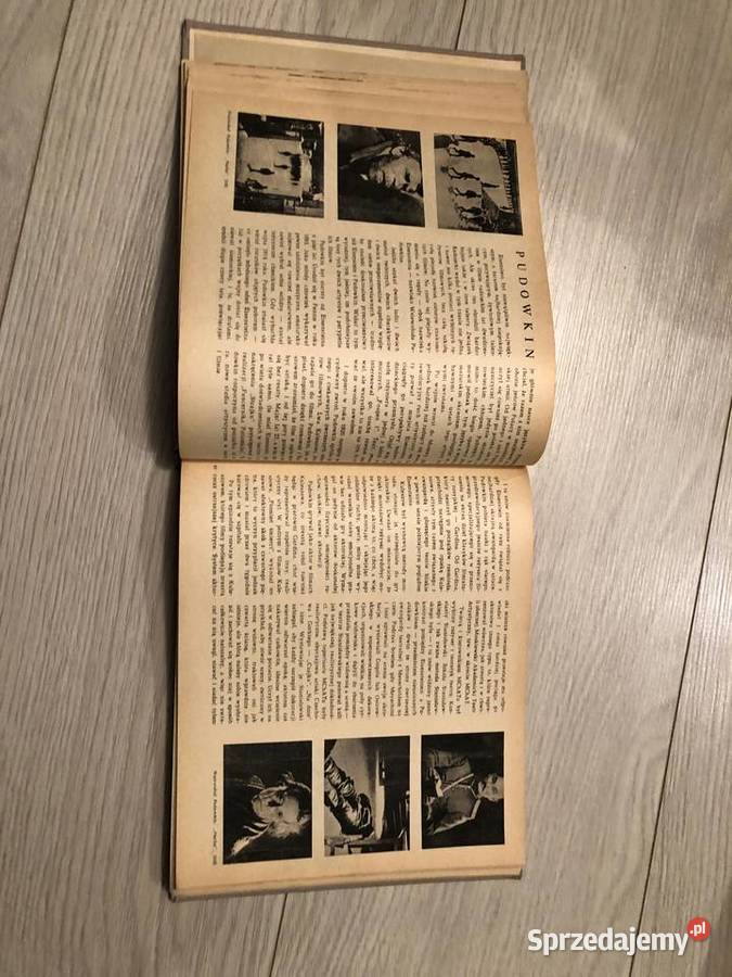 Kino wszystkich Krzysztof Teodor Toeplitz Kielce