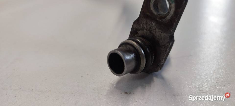 AUDI A4 B8 A5 8T PRZEWÓD OLEJOWY SKRZYNI BIEGÓW osobowe