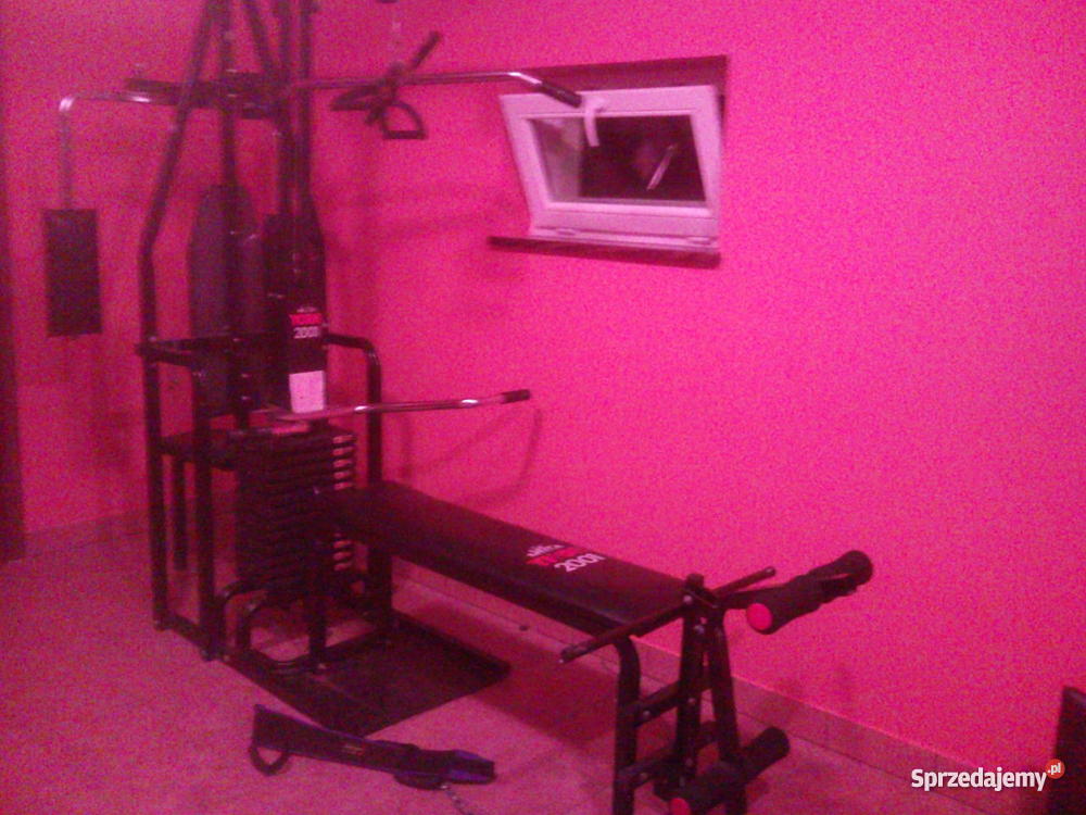 Atlas York 2001 Piaseczno Wola Gołkowska