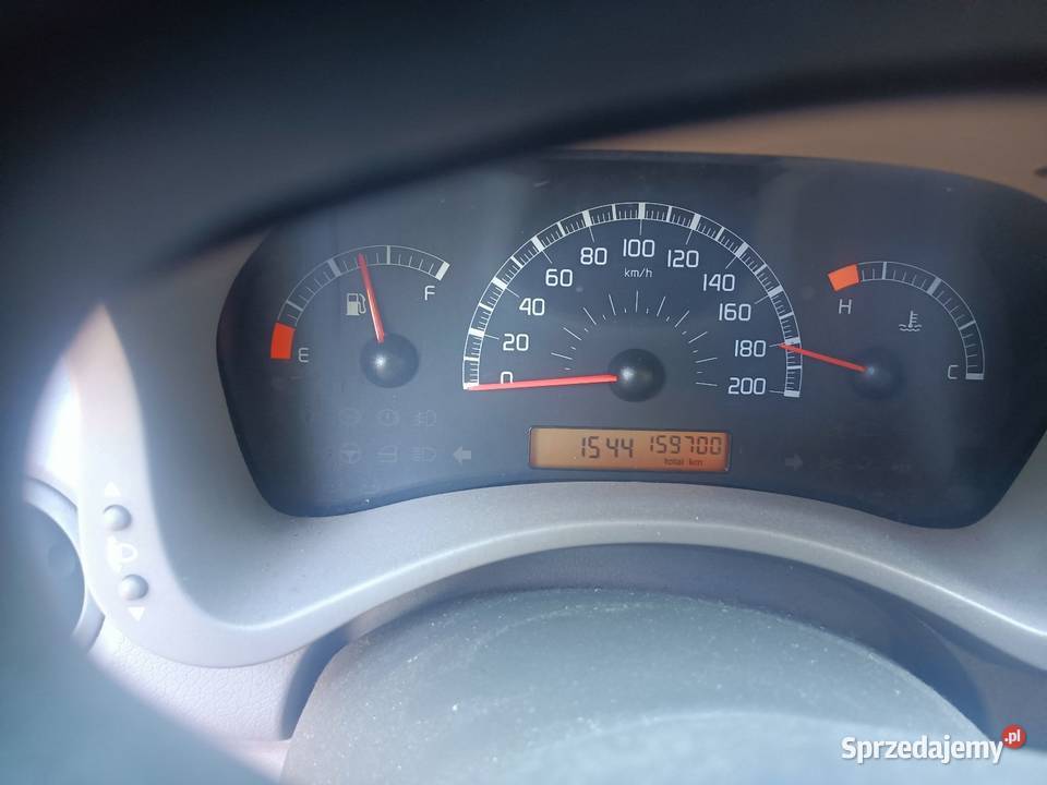 Fiat panda Sosnowiec