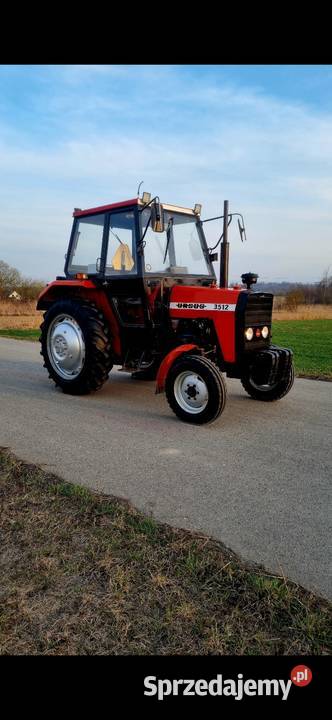Ursus 3512255C360 Łagów