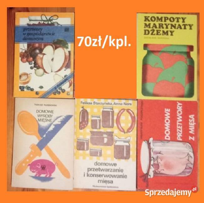 Leksykon gospodarstwa domowego 1959 r Poradniki, albumy i reportaże Książki i Podręczniki Łódź
