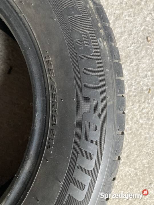 Opona letnia Laufenn G FIT EQ 19565 R 15 świętokrzyskie Sandomierz