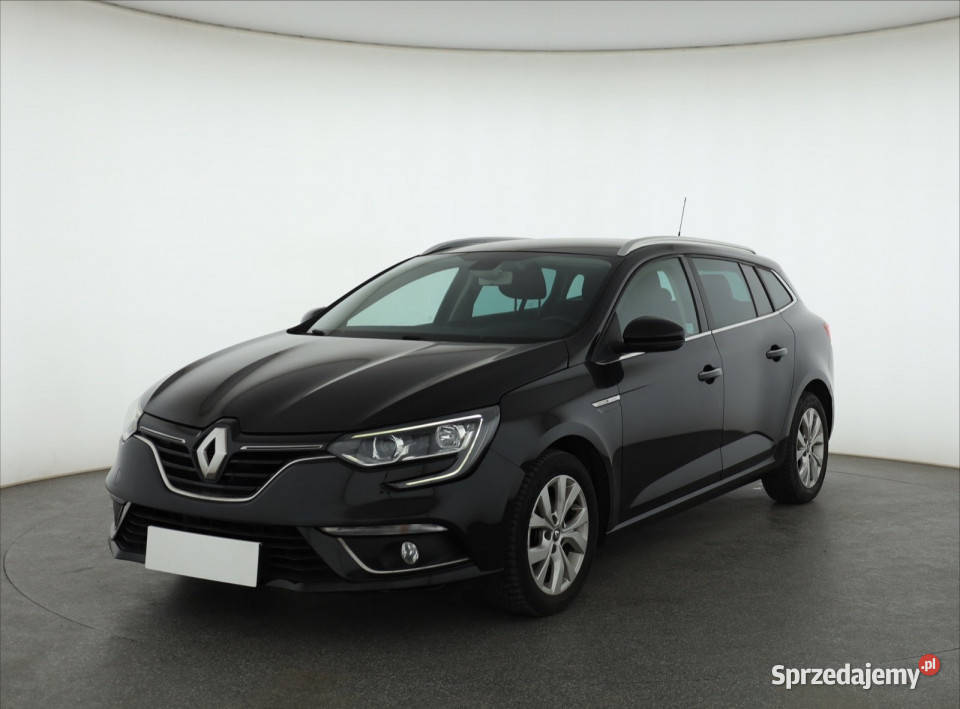 Renault Megane 12 TCe bluetooth Piaseczno