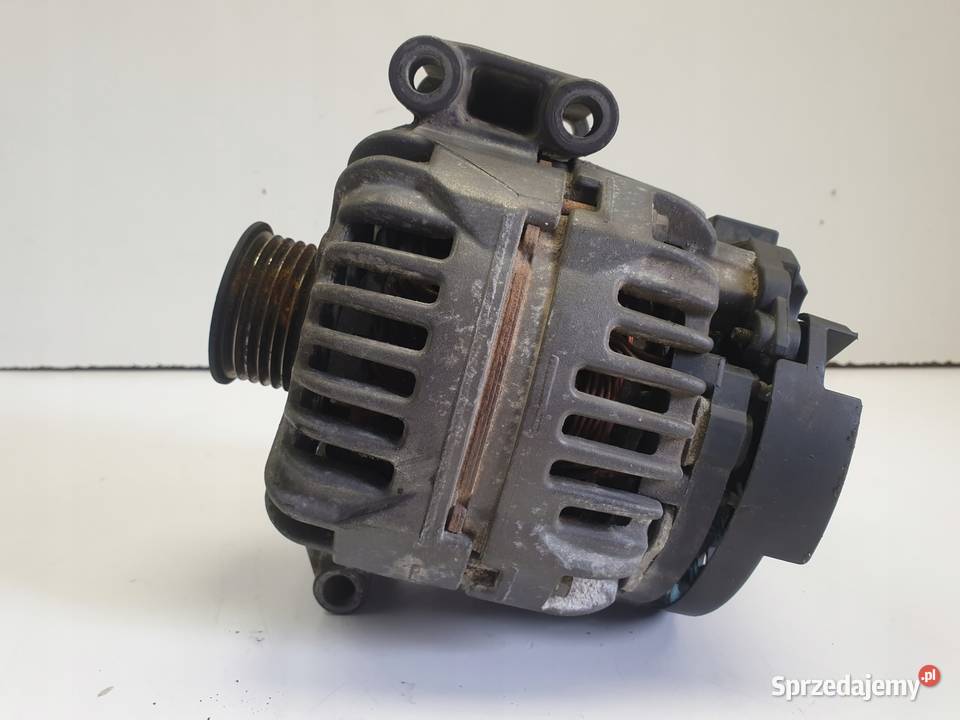 ALTERNATOR Mini One R50 R53 16 16v 0124325108 lubelskie Chełm