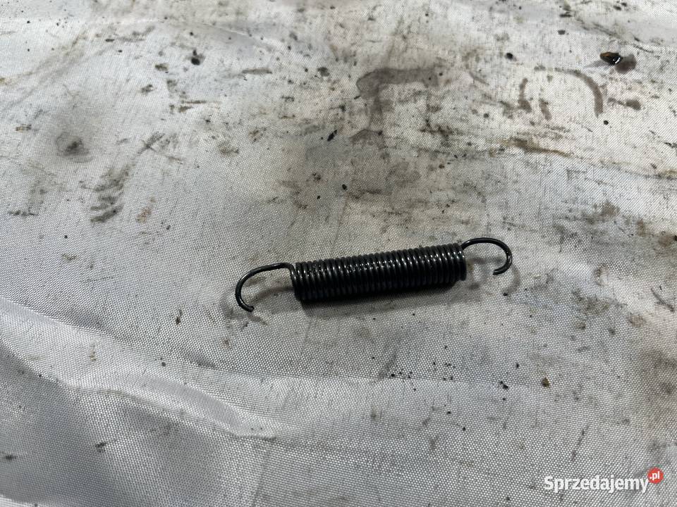 sprężyna mechanizmu sprzęgła Zundapp GTS 50 529 Brańsk