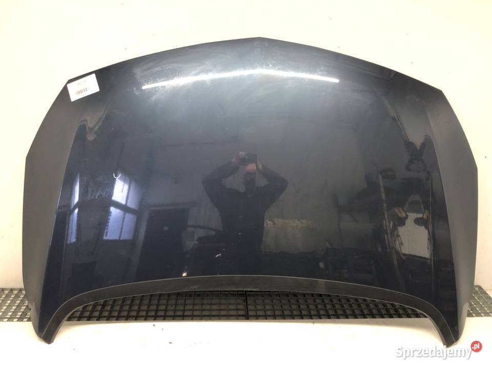 MASKA OPEL ASTRA J Hatchback 0915 POKRYWA