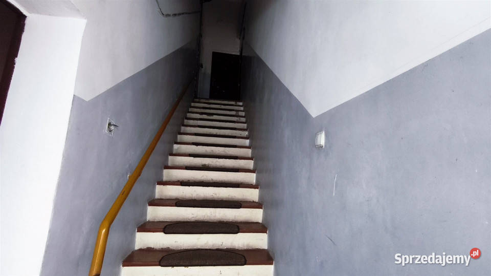 sprzedaży mieszkania Czernice 45 metrów