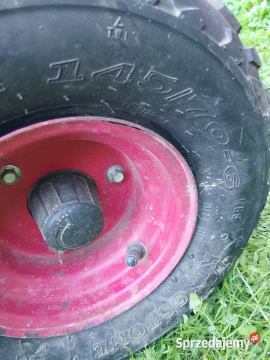 Część quad gokart Błażowa