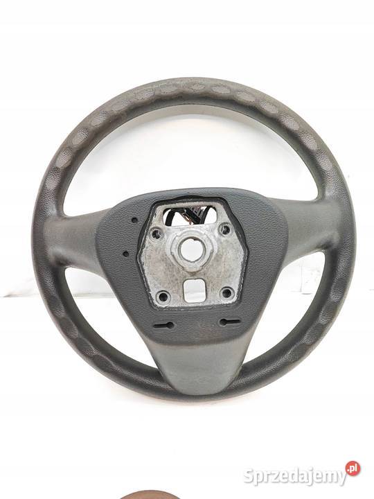 Opel Zafira C KIEROWNICA MULTI FUNKCJA 13351039 Kierownice Opole Lubelskie