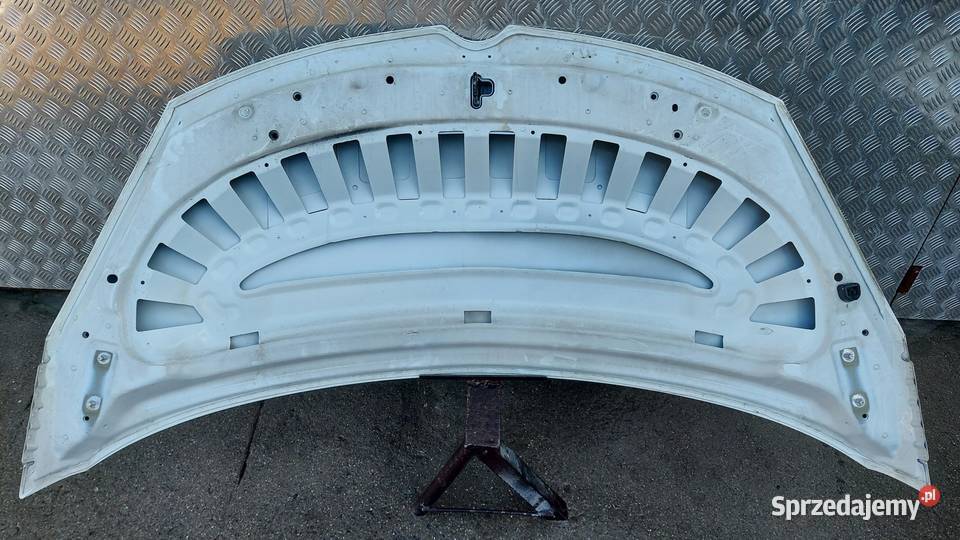 MASKA OPEL ZAFIRA C LAK Z40R Maski Międzychód