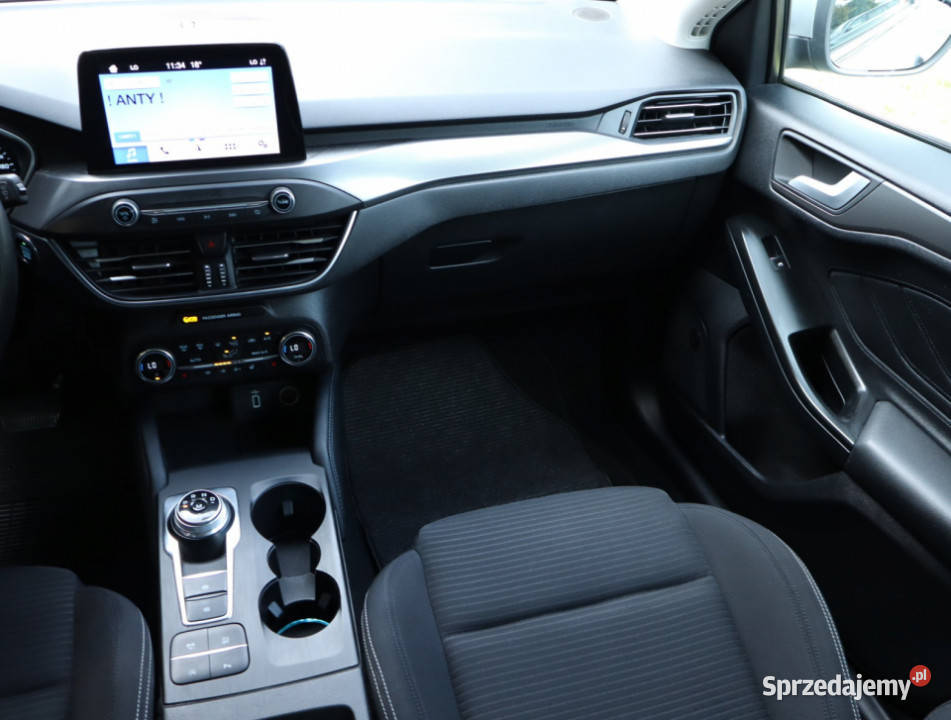 Ford Focus 15 TDCi sprzedam