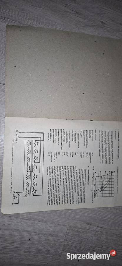 Specjalne urządzenie torowe STRABAG DTR113305 Antykwariat