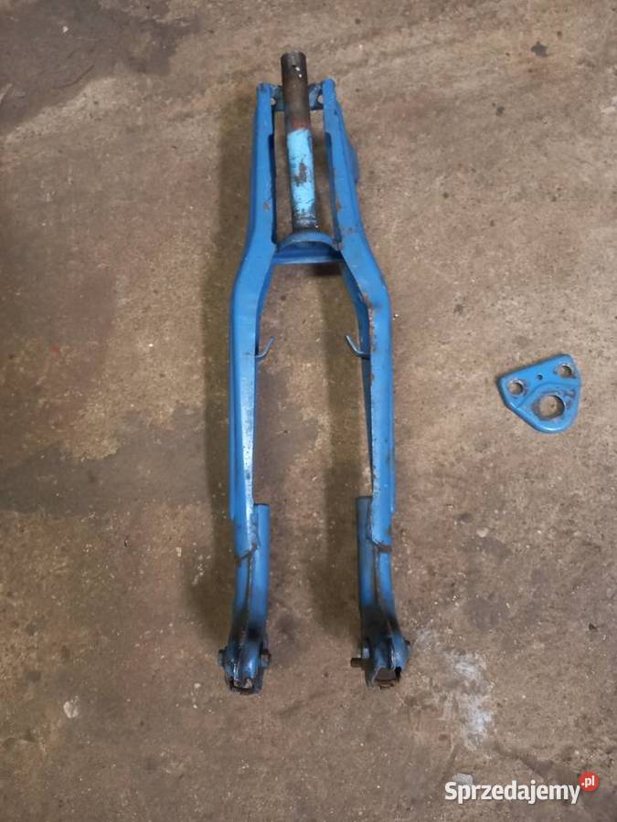 Zawieszenie romet pegaz Sokołów Podlaski