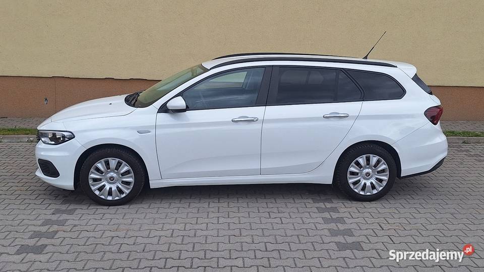 Fiat Tipo 14 1400cm3 lubelskie Zamość