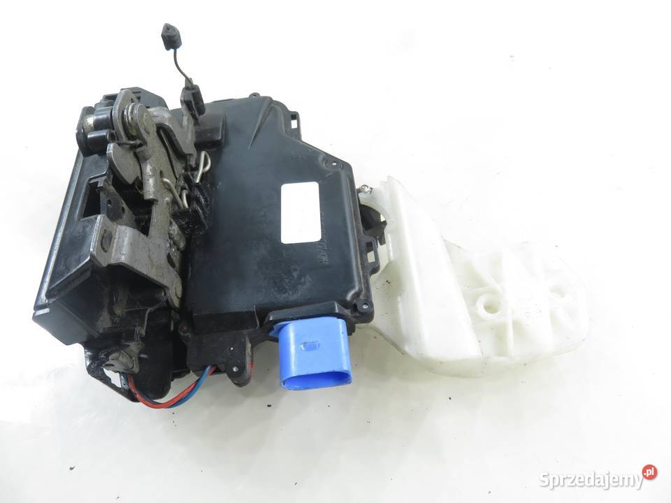 ZAMEK PRAWY TYLNY VW TOURAN II 1T3 osobowe