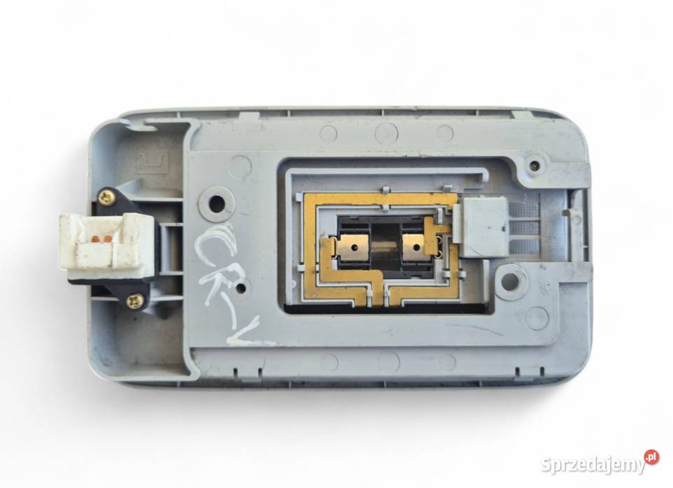 LAMPKA PODSUFITKI OŚWIETLENIE KABINY PRZEŁĄCZNIK Oświetlenie kabiny Działoszyce