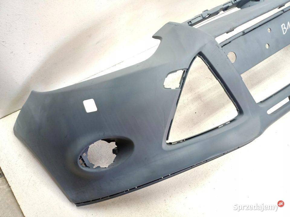ZDERZAK PRZÓD PRZEDNI FORD FOCUS MK3 20102014 Skarżysko-Kamienna