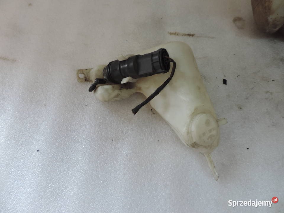 BMW E39 ZBIORNICZEK PŁYNU SPRYSKIWACZY małopolskie Nowy Sącz
