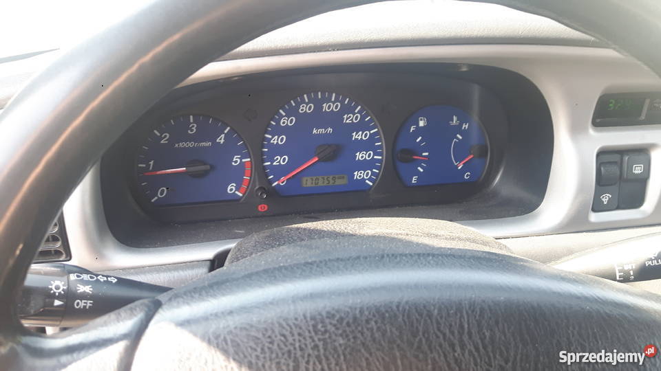 Ford Ranger 25 2003r Mielec