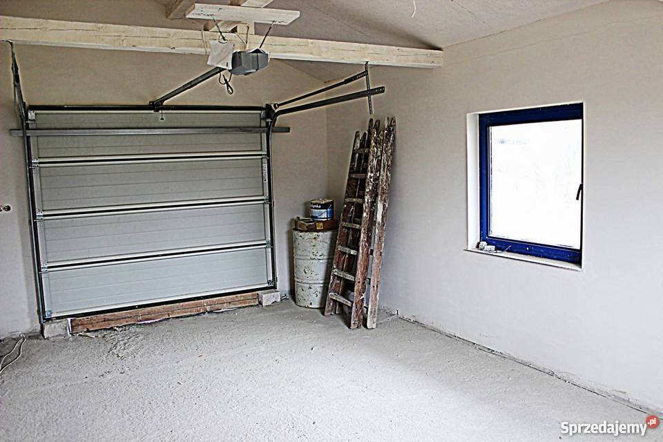 NOWO WYBUDOWANY DOM NA CERGOWEJ KOŁO DUKLI Cergowa