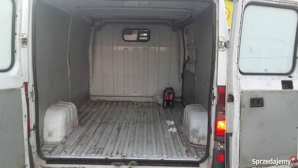 Transport Przeprowadzki Najtaniej Pruszcz Gdański