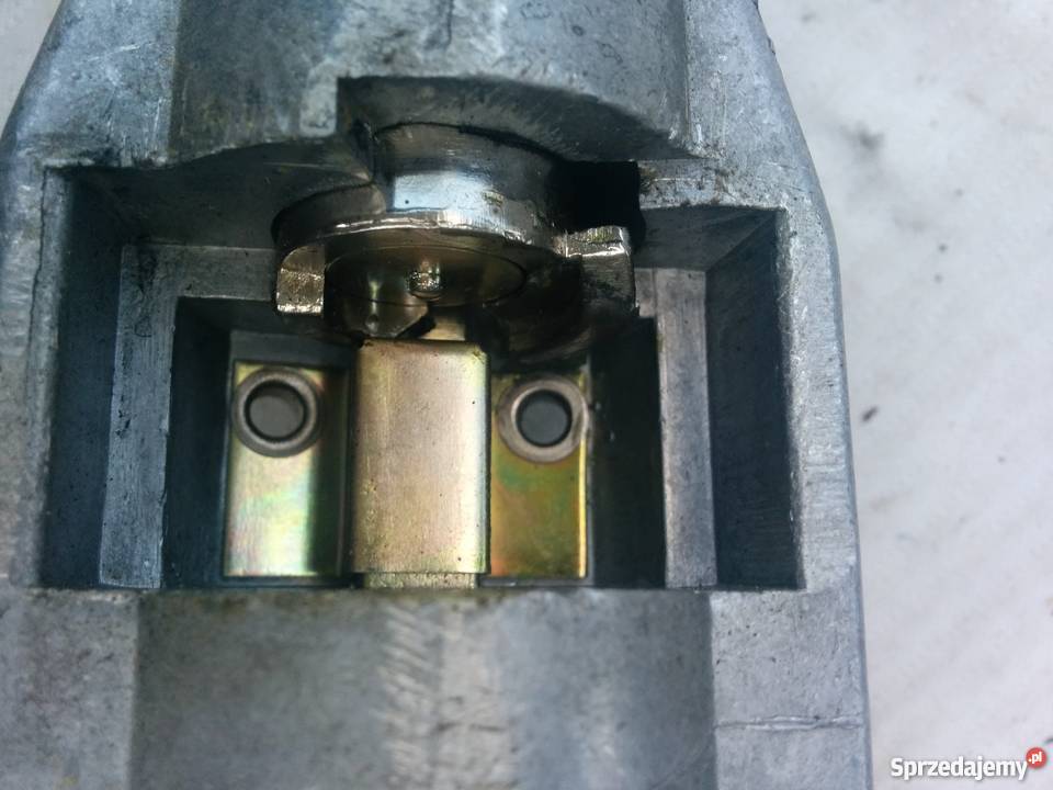 FSO Fiat 126 Polonez stacyjka zaplonowa Pozostałe