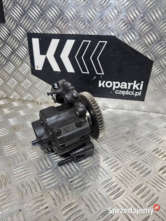 Pompa wtryskowa Delphi JCB 3CX 4CX Teleskop JS Gdynia