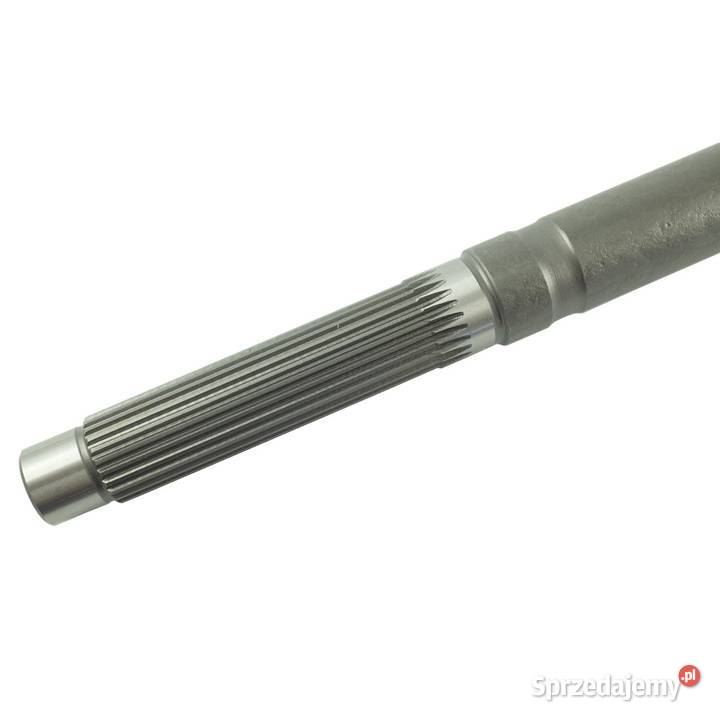 Wałek napędowy WOMPTO 473 mm 14T24T Kubota GT sprzedam